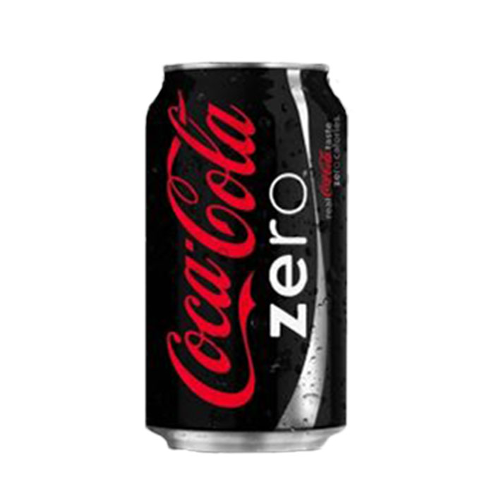 CAZO.Coca- zéro